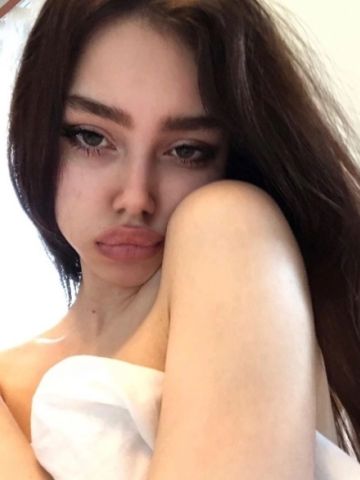 Анкета проститутки Ивона - Фото 1, , 23 года, №371799